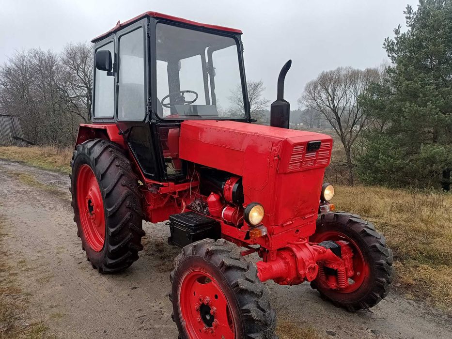 Продам трактор т 40