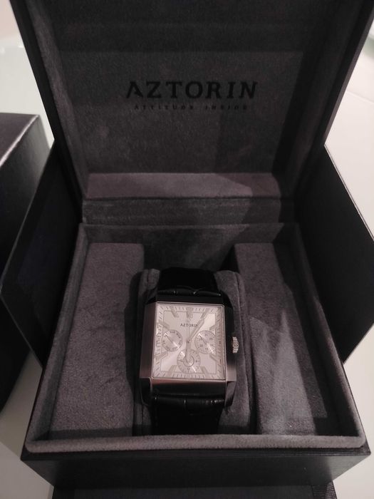 Aztorin Casual Model A008.G021