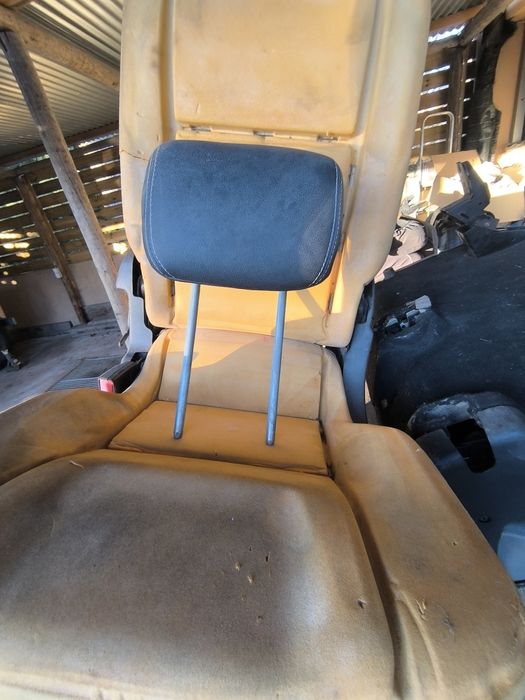 Land Rover Defender Puma (negociável)