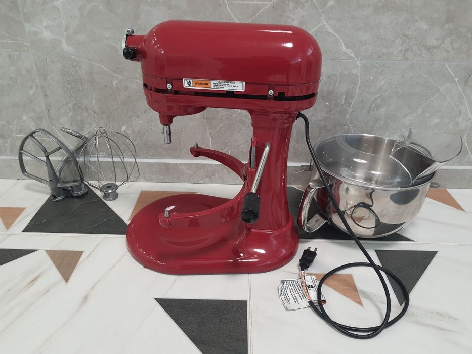 KitchenAid Artisan на запчастини