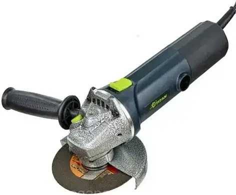 Продам болгарку Титан ПШУМ 12-125Е