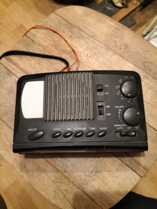 Radio tranzystorowe