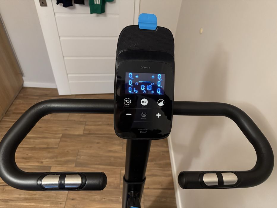 Rower stacjonarny Domyos 500 Opole • OLX.pl