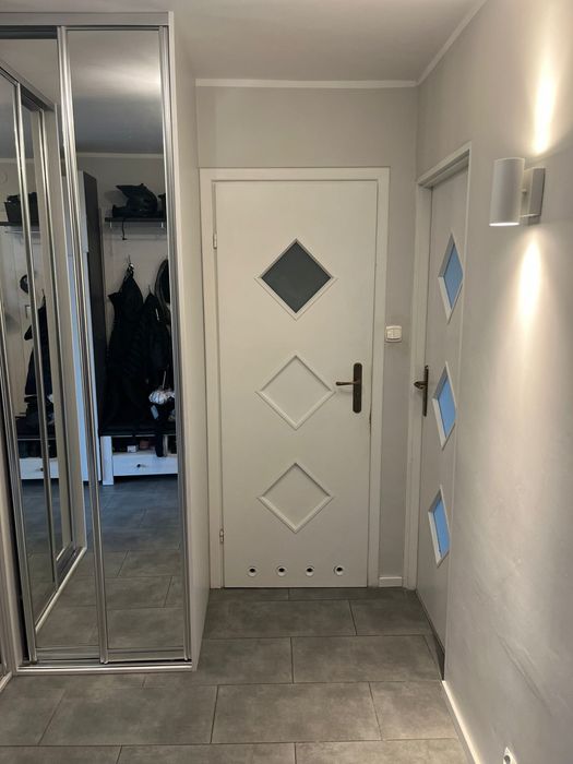 Wynajmne mieszkanie 2 pokoje 53m2