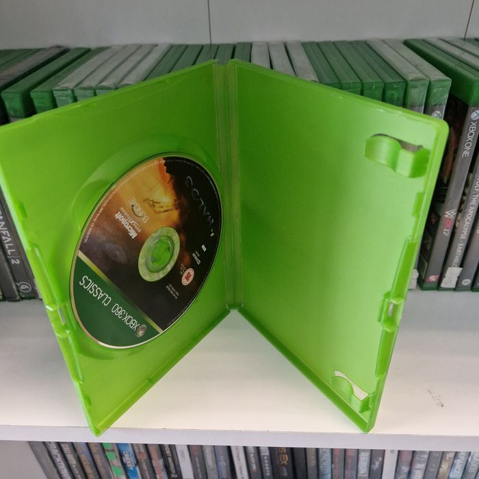 Halo 3 xbox 360 gra