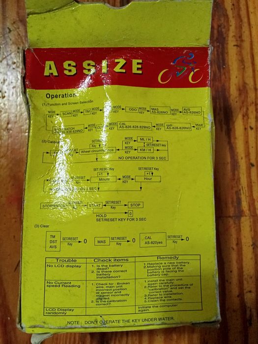 Компьютер AS-820