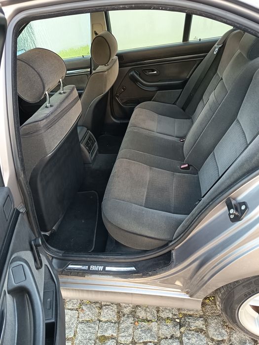 Vendo BMW 520 i 150Cv