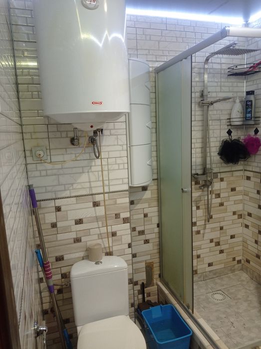 2 комнатная квартира Олимп