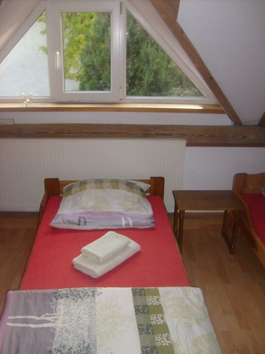 Agroturystyka / pokoje dla pracowników / noclegi dla firm