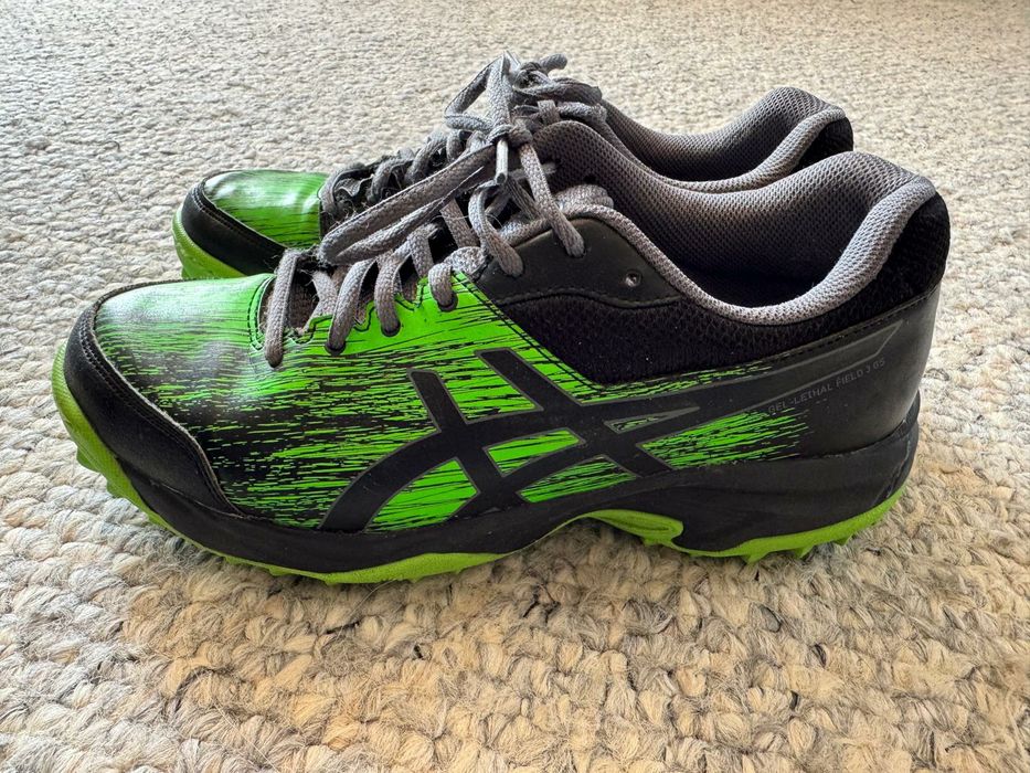 Asics buty uniseks roz.38 60 zł