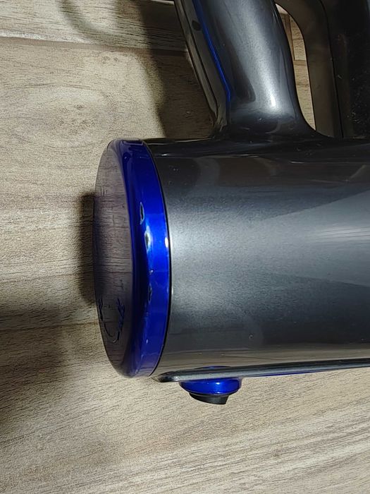 Odkurzacz pionowy przewodowy MPM MOD-34 + 2 nowe filtry! Krosno