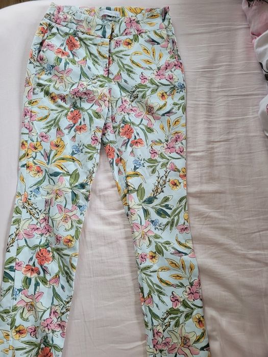 Spodnie  r.36 Reserved