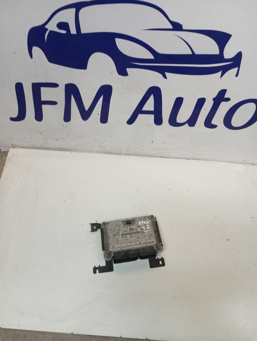 Centralina de Motor ECU Bosch ME7.5 Audi S3 / TT 1.8T (8N0906018J)