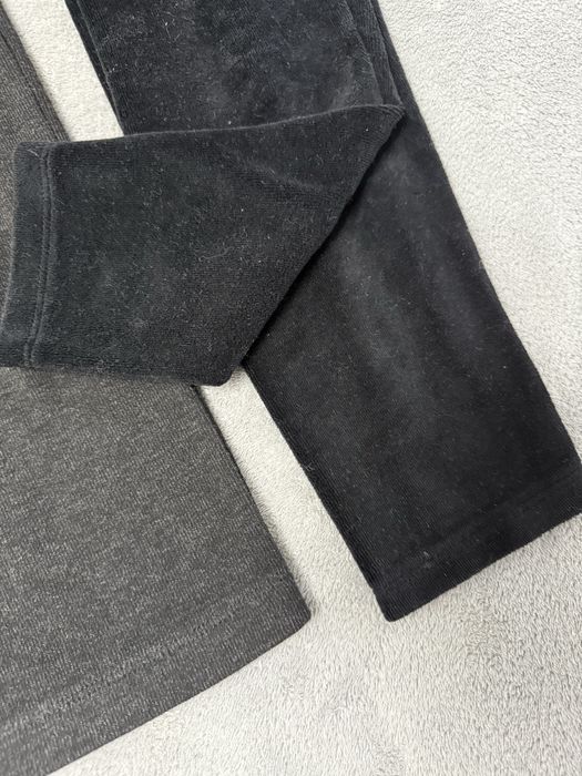 Штани для дівчинки 122 кльош, лосини.