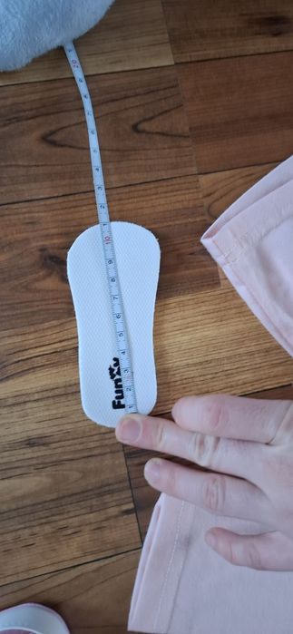 Ubranka dla dziewczynki