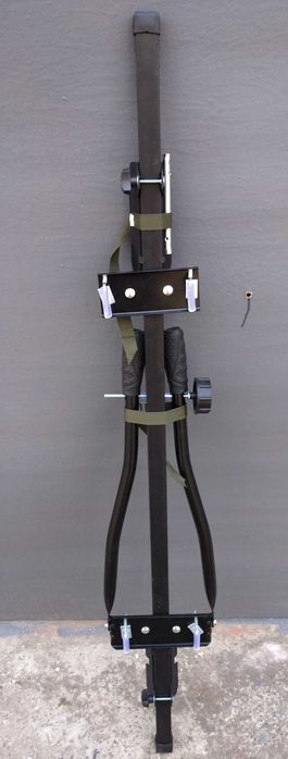 Автомобільне кріплення для велосипеда