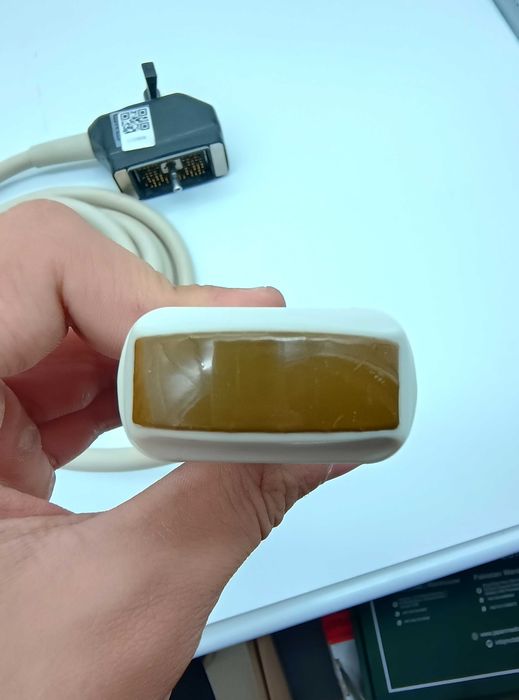 Конвексний датчик УЗД Hitachi (Aloka) до ssd-620 або ssd-630