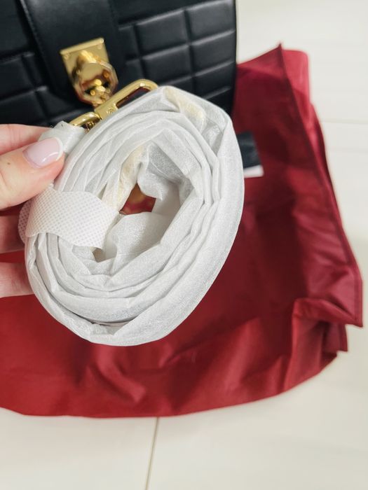 Nowa skorzana torebka Wittchen