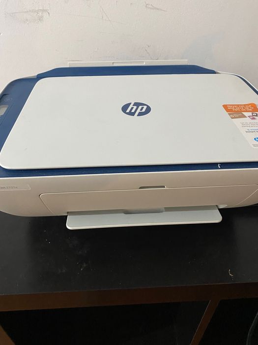 HP Deskjet 2721e