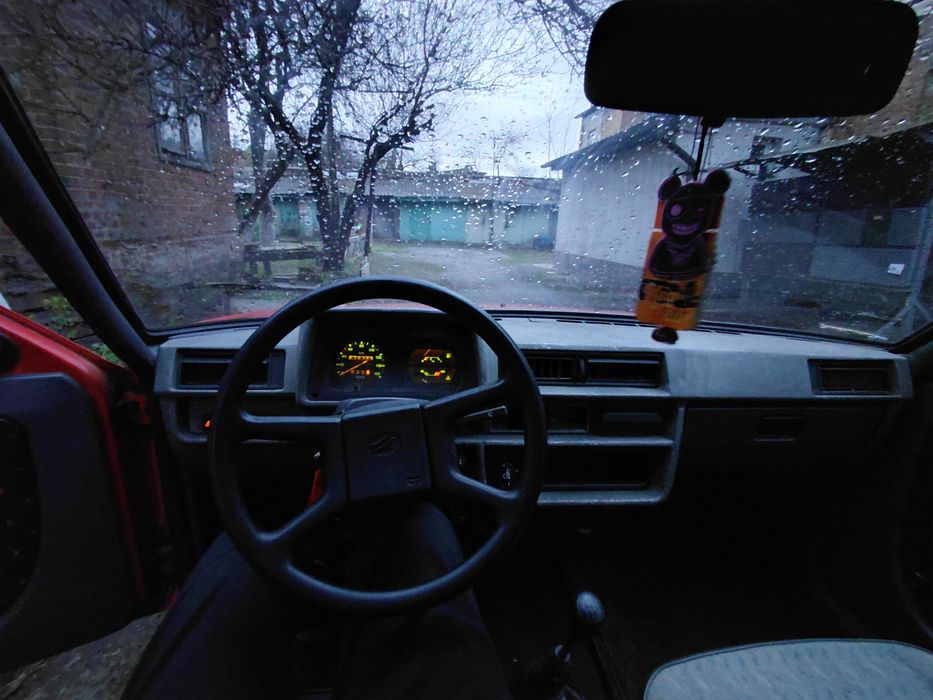 Продам або обміняю заз таврію