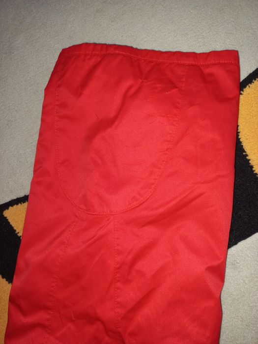 Штани від лижного костюму GLISSADE