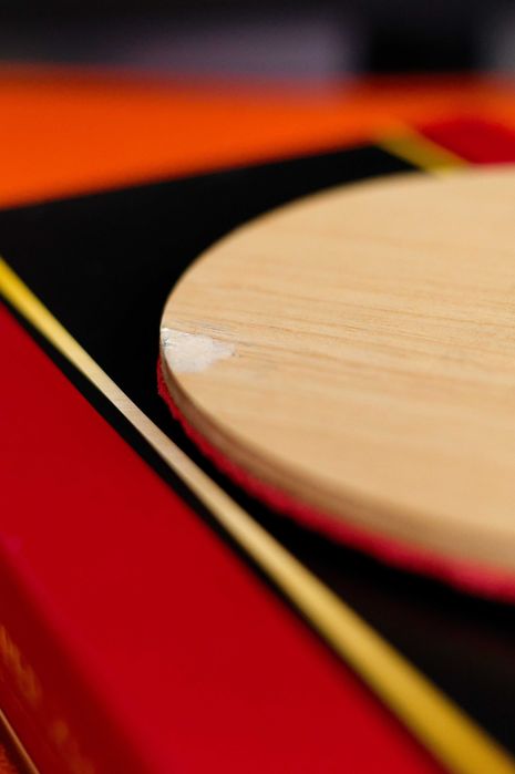 Butterfly Mizutani Super ZLC - Основа для настільного тенісу (дошка)