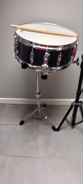 Profesjonalny zestaw do grania na perkusji Pearl