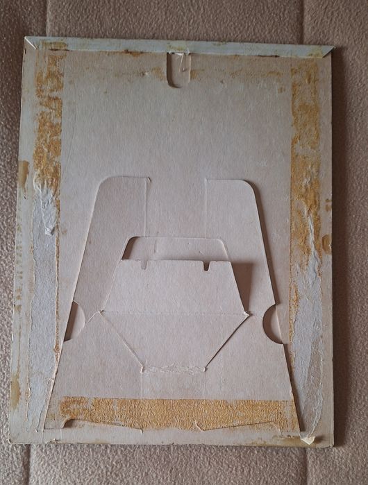 Quadro Crucificação de Cristo