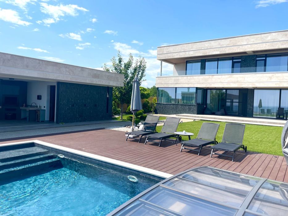 House by the address st. Mikhaylovskaya Industrialnaya (area 450 m²) - Atlanta.ua - photo 5