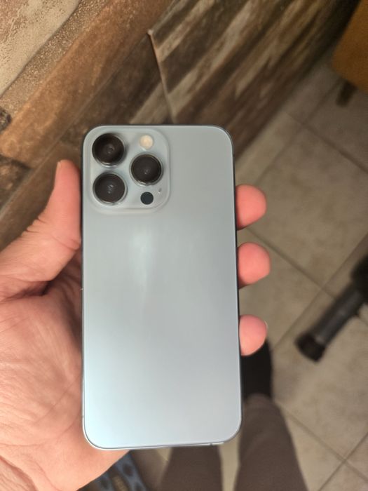 Iphone 13 pro 128gb