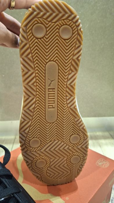 Кeди         PUMA