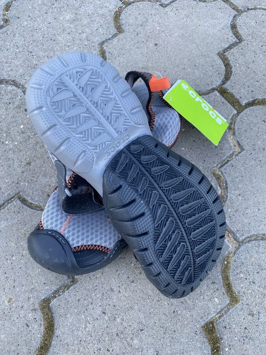 Оригінальний крокс, crocs , сандалі, чоловічі крокс 41-42