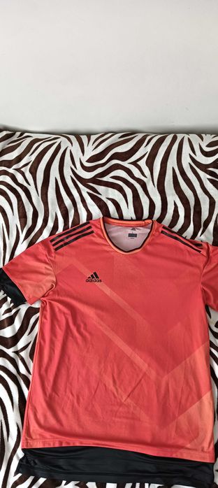Koszulka treningowa Adidas