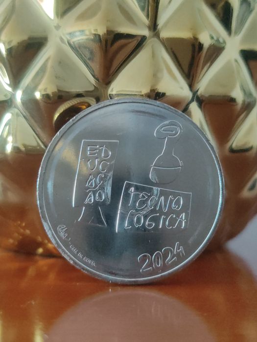 5 euros O Conhecimento