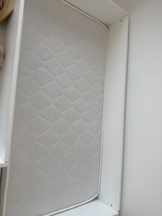 Cama criança Bainba nova com colchão