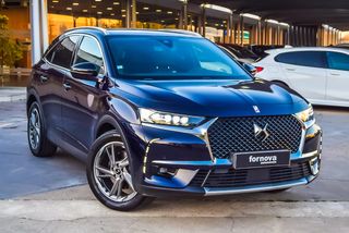 DS DS7 Crossback E-Tense Rivoli EAT8
