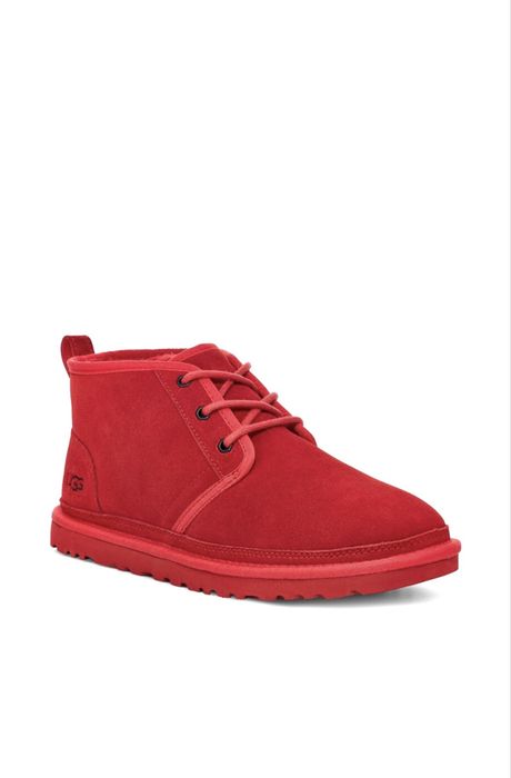 Угги замшевые фирмы UGG