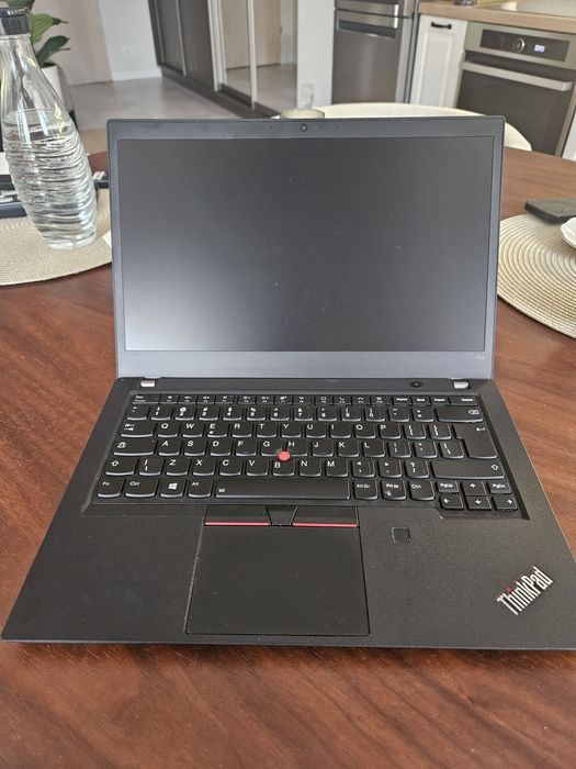 Laptop Lenovo ThinkPad T14 Gen 2