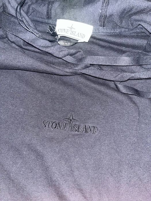 Худі Stone Island
