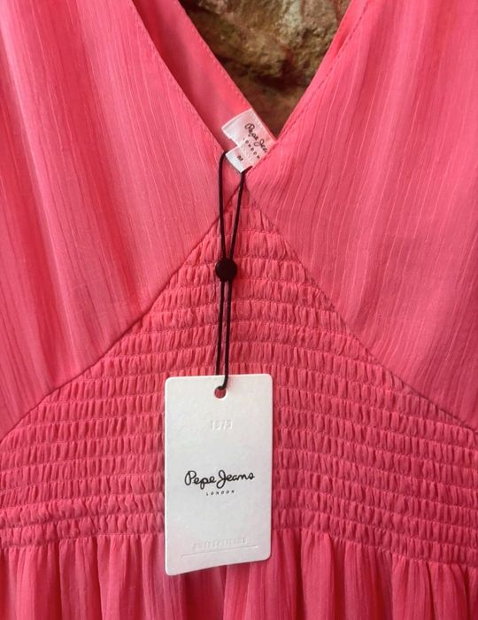 Vestido Pepe jeans