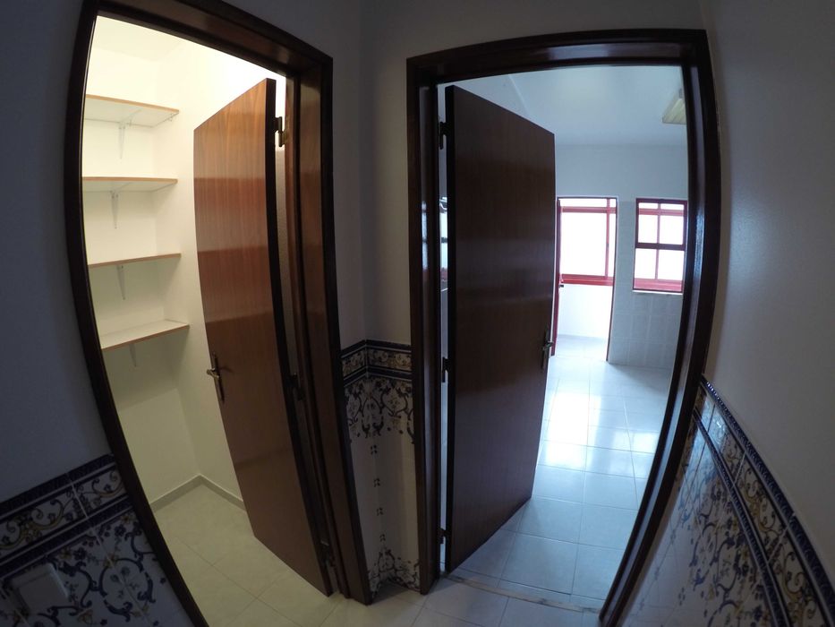 Apartamento T3 no Bairro 7 de Setembro em Vendas Novas
