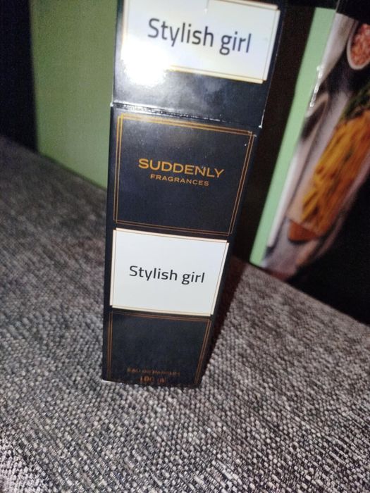 Cremes perfumes e seruns