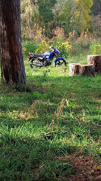 Хто обміняти мотоцикл на машину або на мотоцикл з моєї доплати