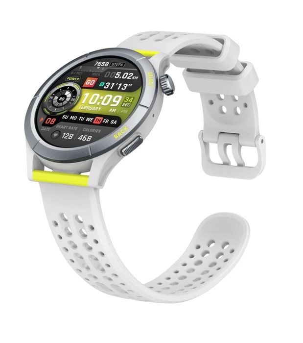 Amazfit Cheetah Cinzento - Relógio inteligente