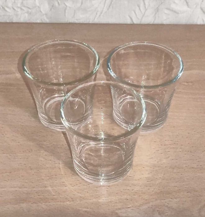 3 Multi-Purpose Glass Cups446617543592519685