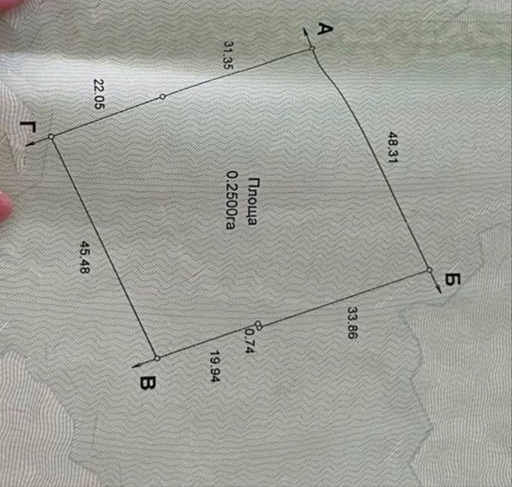 Продаж будинку Піщанка  , ділянка 59 соток , червона лінія , вул . Шевченко . Приватизована , газ , світло є , вода свердловина .