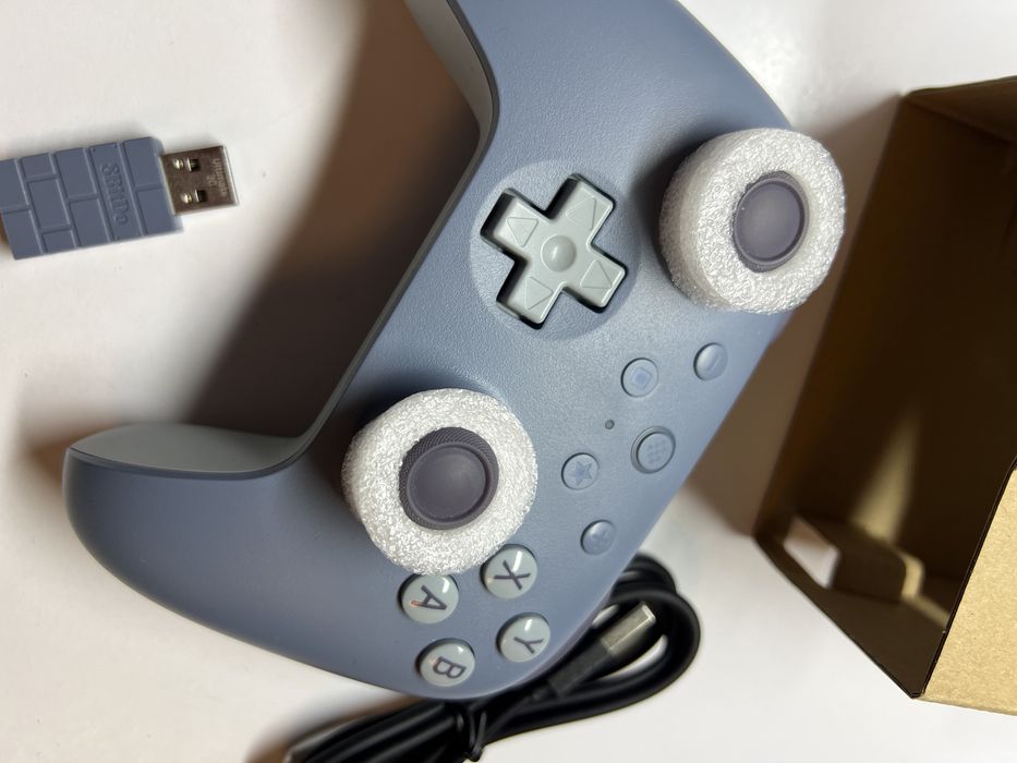 беспроводной геймпад 8BitDo Ultimate 2C