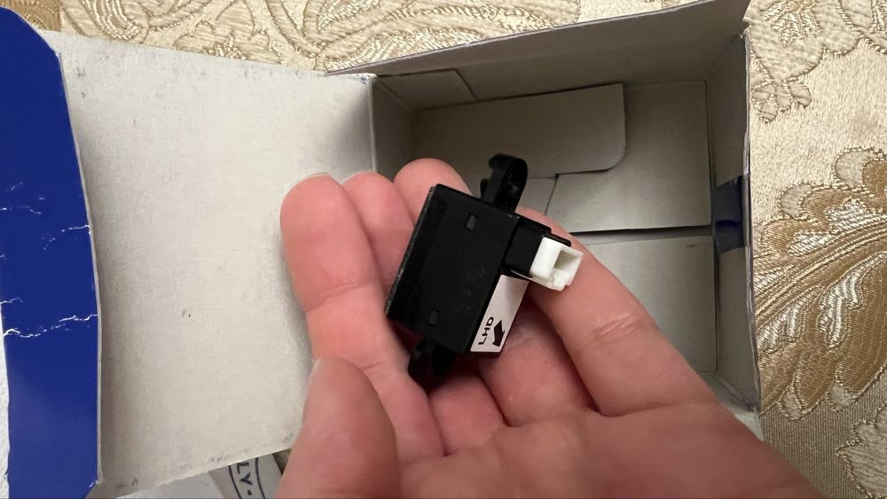 Hyundai microphone handsfree оригінал!