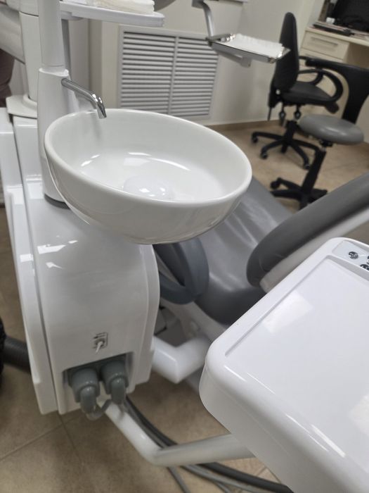 Стоматологічна установка Granum TS7830