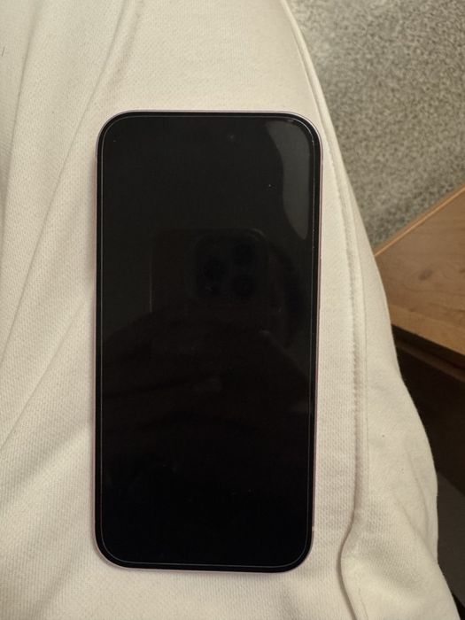 Iphone 15 128 gb 90%